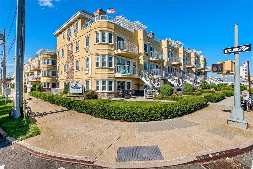 10012 Shore Front Parkway Rockaway Park Rockaway Park NY 11694
