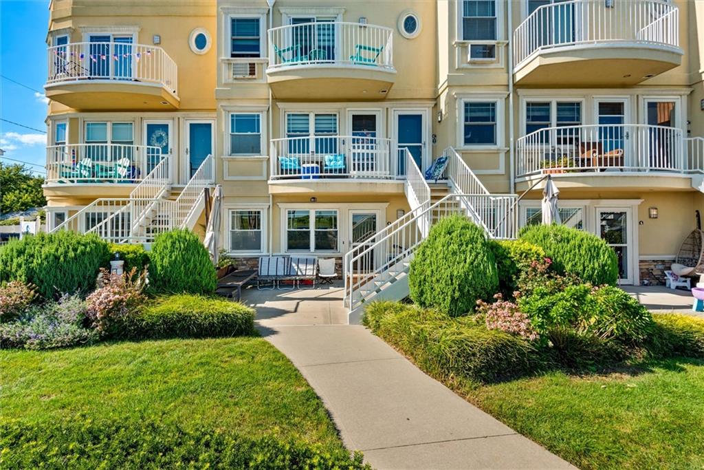 10012 Shore Front Parkway Rockaway Park Rockaway Park NY 11694