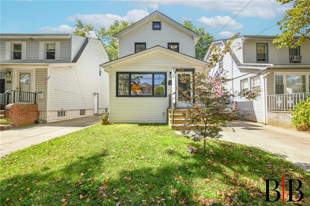 1936 Kimball Street Marine Park Brooklyn NY 11234