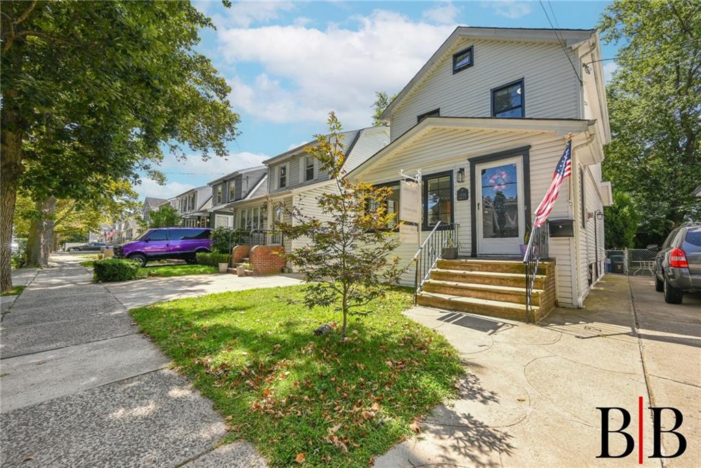1936 Kimball Street Marine Park Brooklyn NY 11234