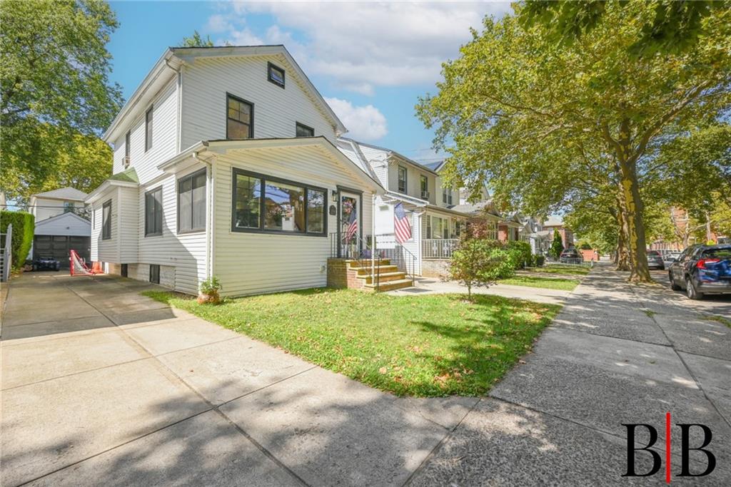 1936 Kimball Street Marine Park Brooklyn NY 11234