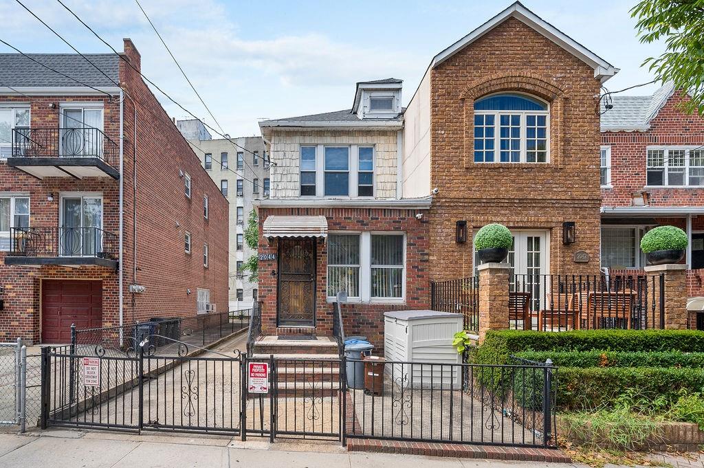 2044 East 12th Street Homecrest Brooklyn NY 11229