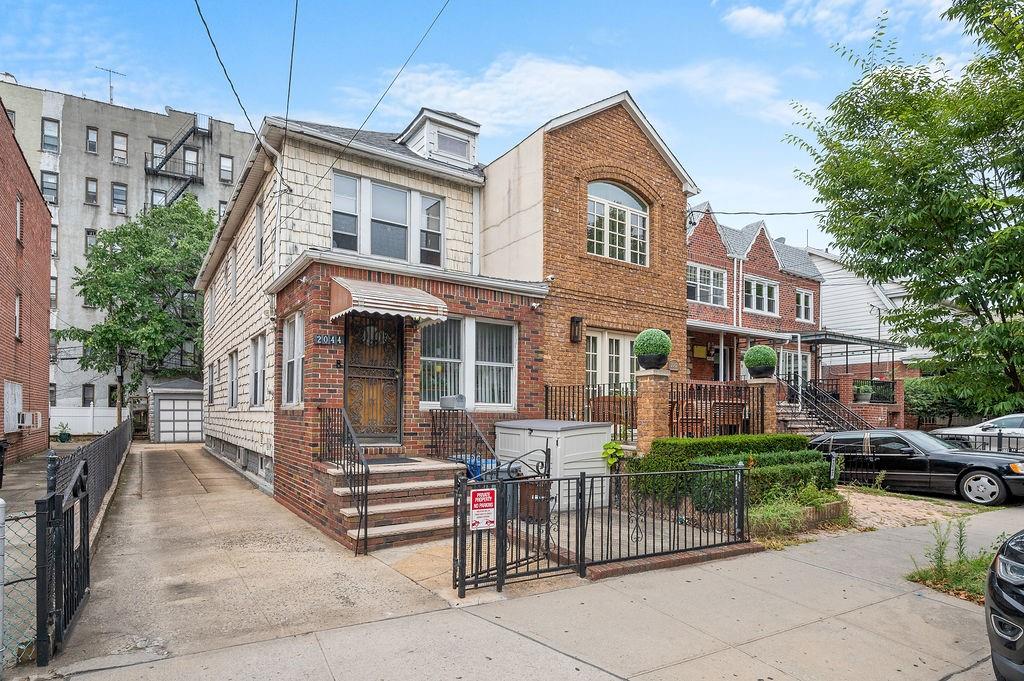 2044 East 12th Street Homecrest Brooklyn NY 11229