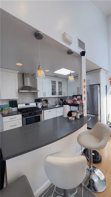 12012 Riviera Court College Point Queens NY 11356