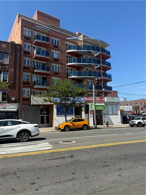 3064 Coney Island Avenue Brighton Beach Brooklyn NY 11235