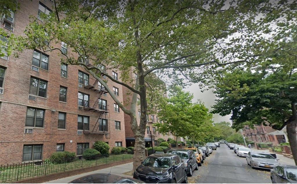 275 Webster Avenue Kensington Brooklyn NY 11230