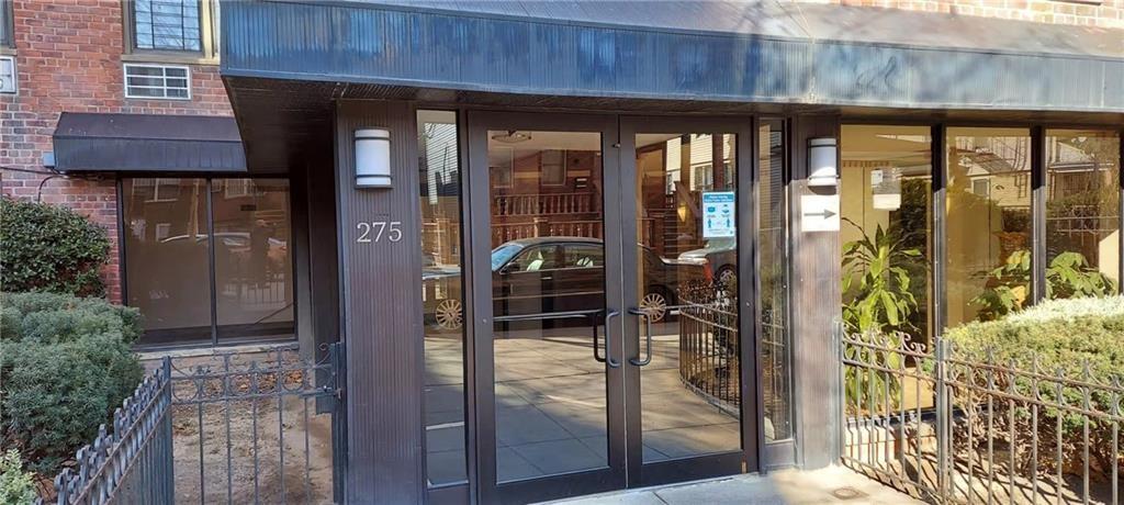 275 Webster Avenue Kensington Brooklyn NY 11230