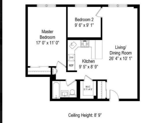 275 Webster Avenue Kensington Brooklyn NY 11230