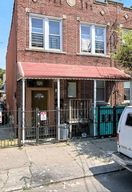 1059 Belmont Avenue East New York Brooklyn NY 11208