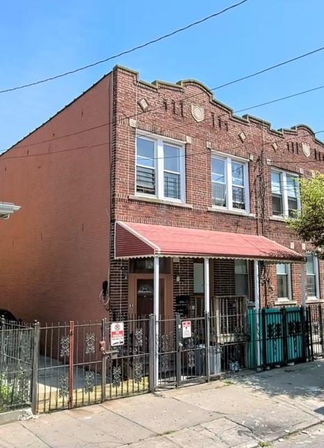 1059 Belmont Avenue East New York Brooklyn NY 11208