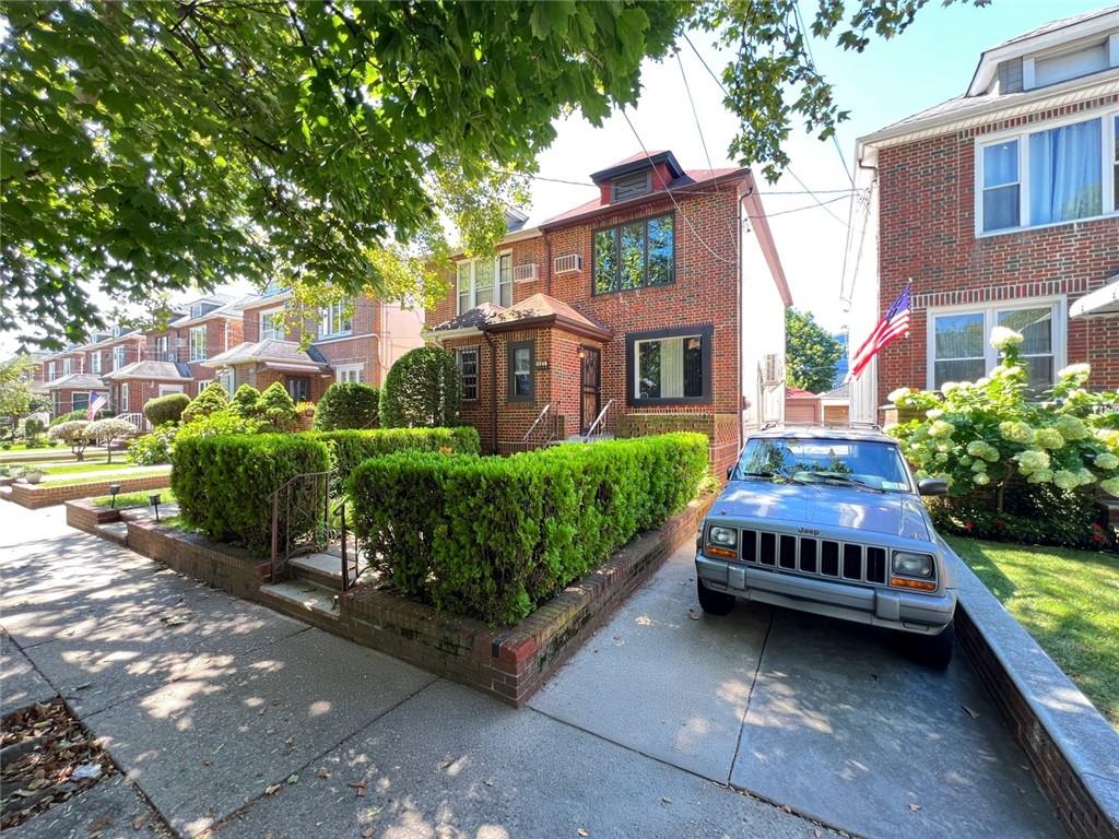 1740 East 31st Street Marine Park Brooklyn NY 11234