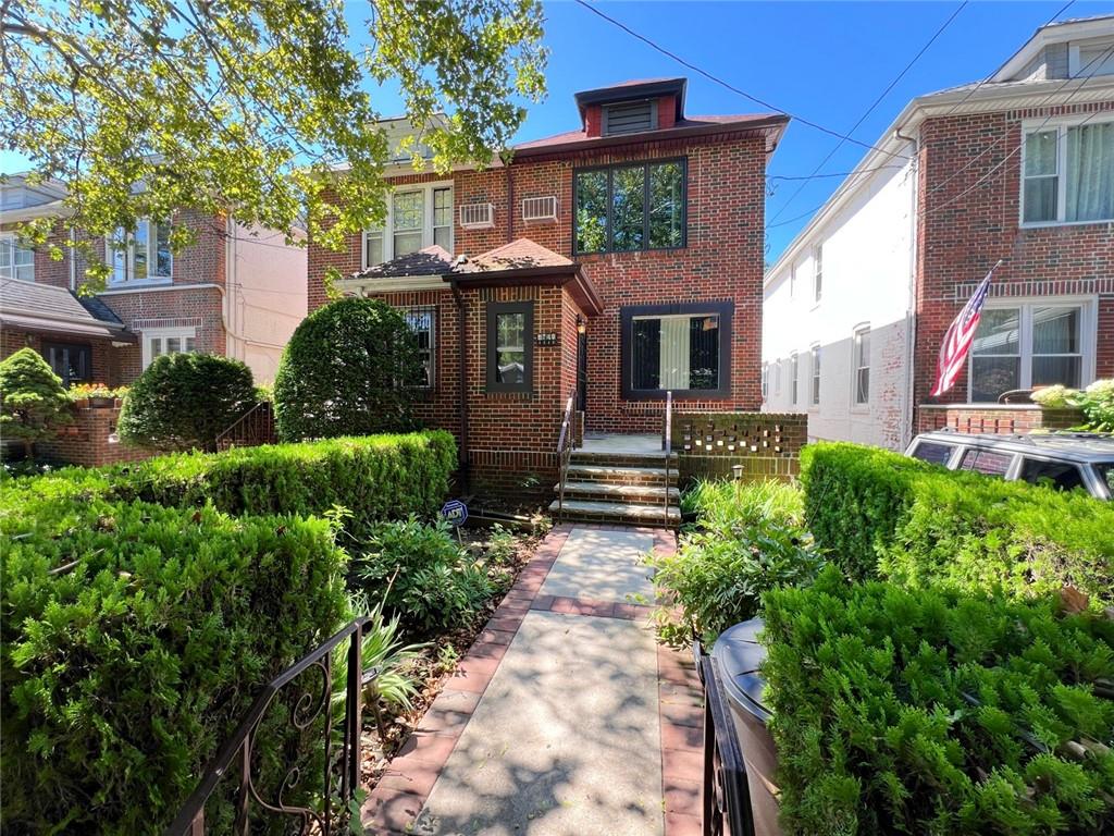 1740 East 31st Street Marine Park Brooklyn NY 11234