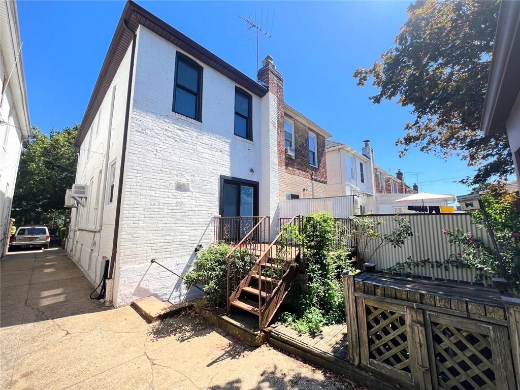 1740 East 31st Street Marine Park Brooklyn NY 11234