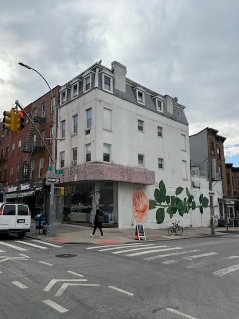 320 11th Street Park Slope Brooklyn NY 11215