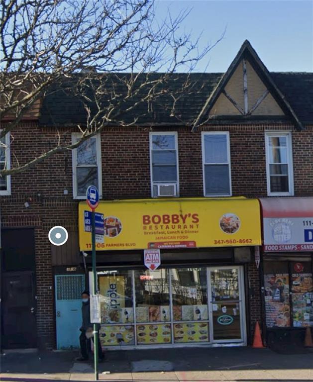 111-06 Farmers Boulevard Saint Albans St. Albans NY 11412