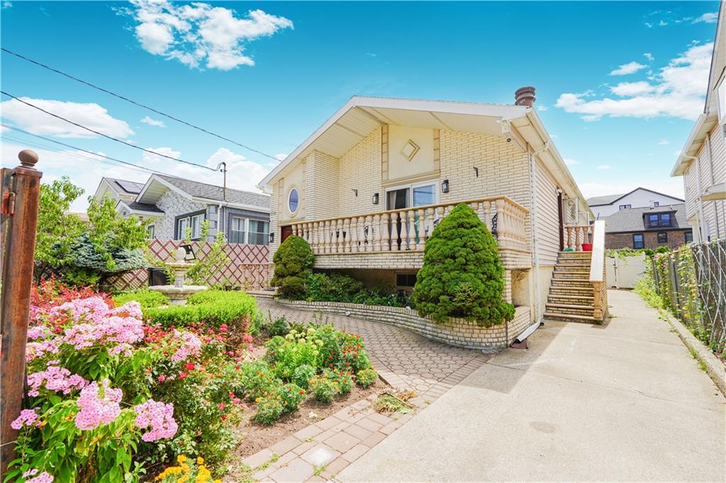 226 Olympia Boulevard South Beach Staten Island NY 10305