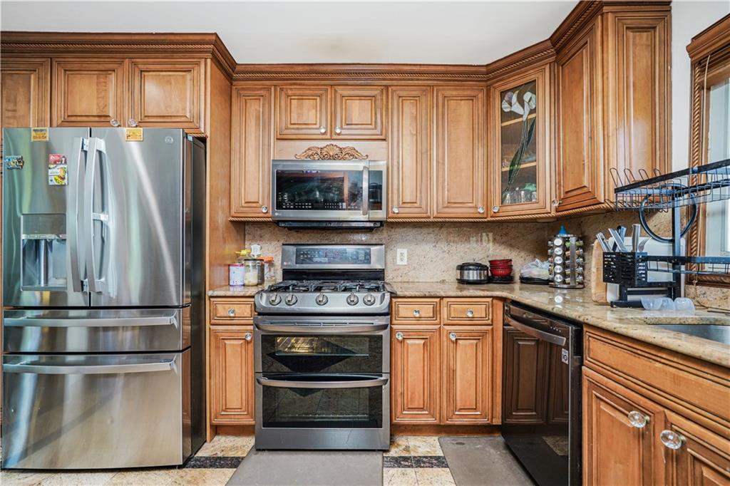 226 Olympia Boulevard South Beach Staten Island NY 10305