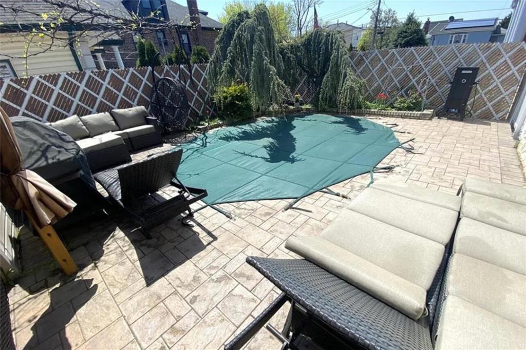 226 Olympia Boulevard South Beach Staten Island NY 10305