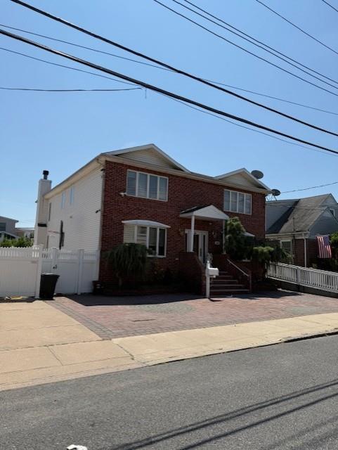 124 Virginia Avenue Rosebank Staten Island NY 10305