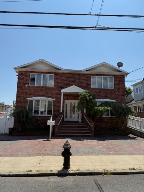 124 Virginia Avenue Rosebank Staten Island NY 10305