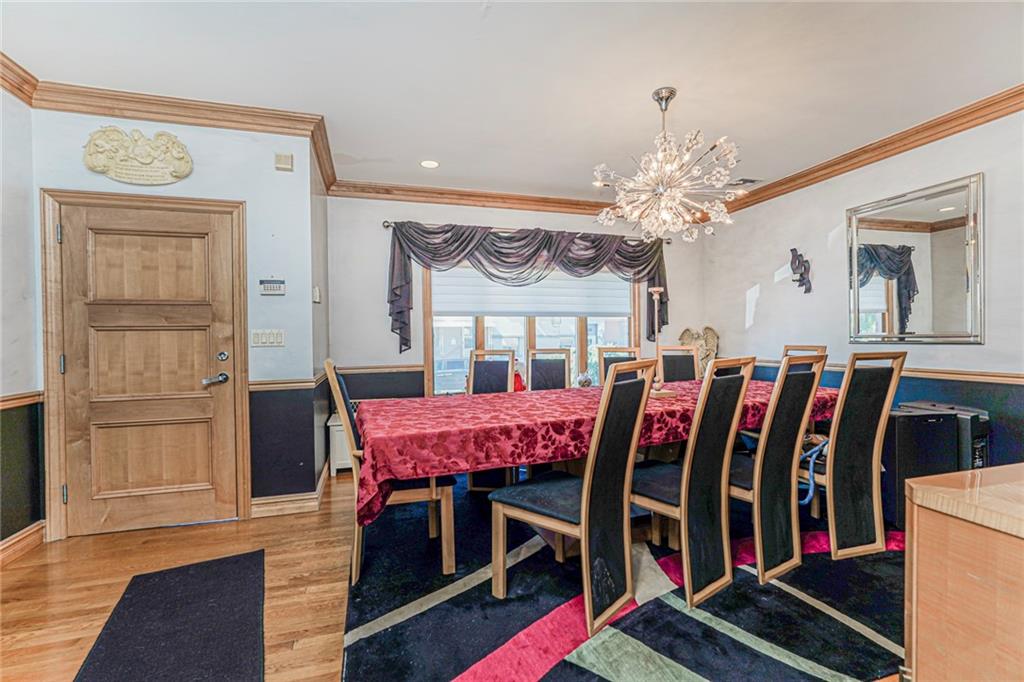124 Virginia Avenue Rosebank Staten Island NY 10305