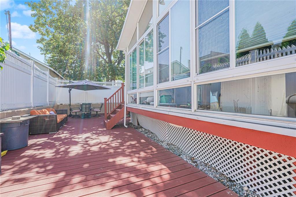 124 Virginia Avenue Rosebank Staten Island NY 10305