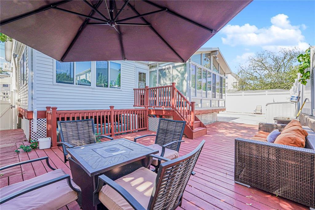 124 Virginia Avenue Rosebank Staten Island NY 10305