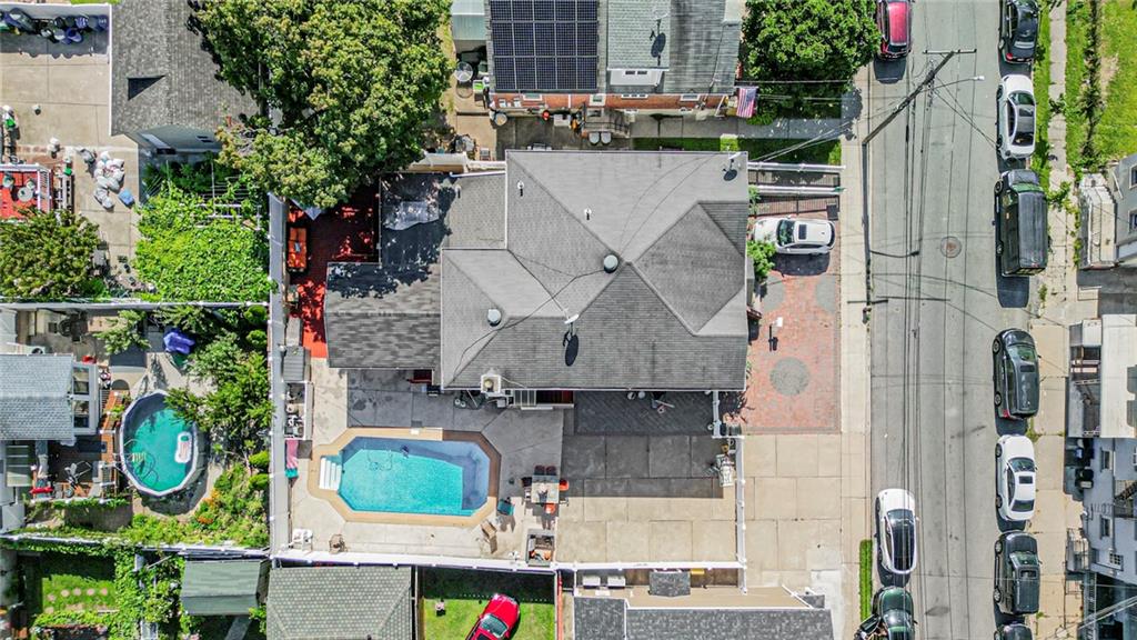 124 Virginia Avenue Rosebank Staten Island NY 10305
