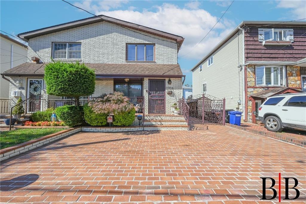 2326 East 72nd Street Bergen Beach Brooklyn NY 11234