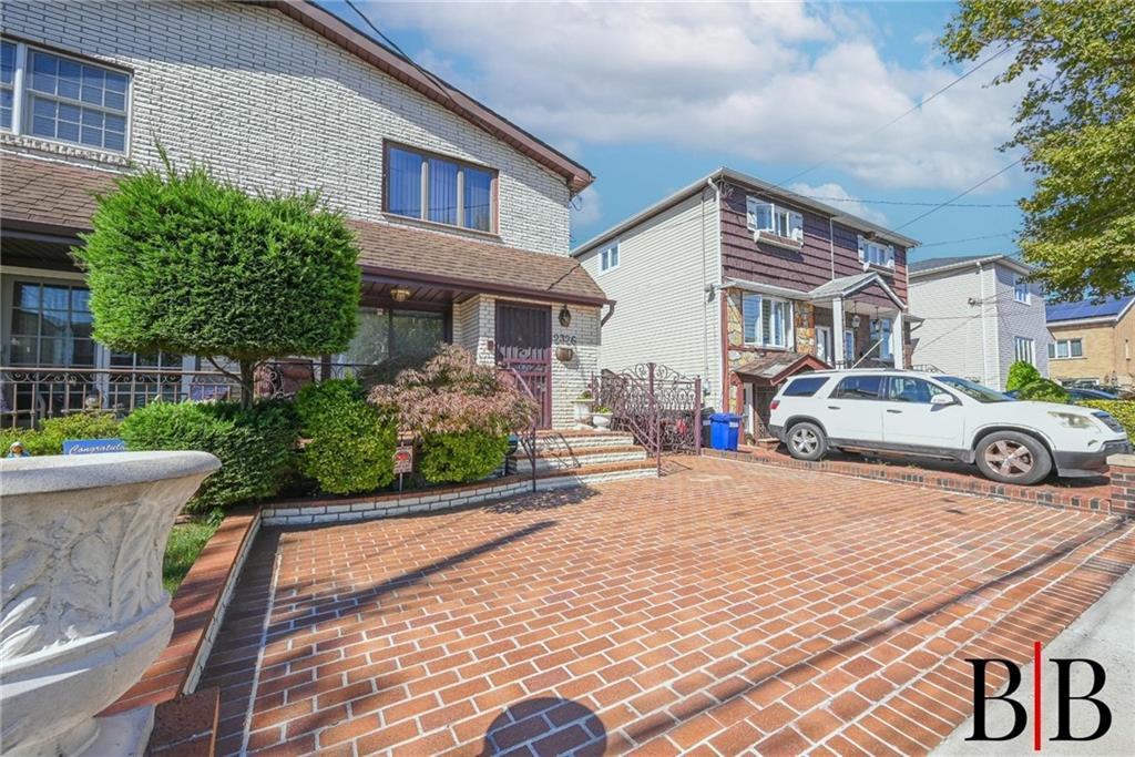 2326 East 72nd Street Bergen Beach Brooklyn NY 11234