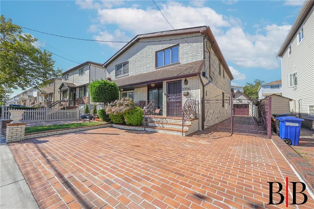 2326 East 72nd Street Bergen Beach Brooklyn NY 11234