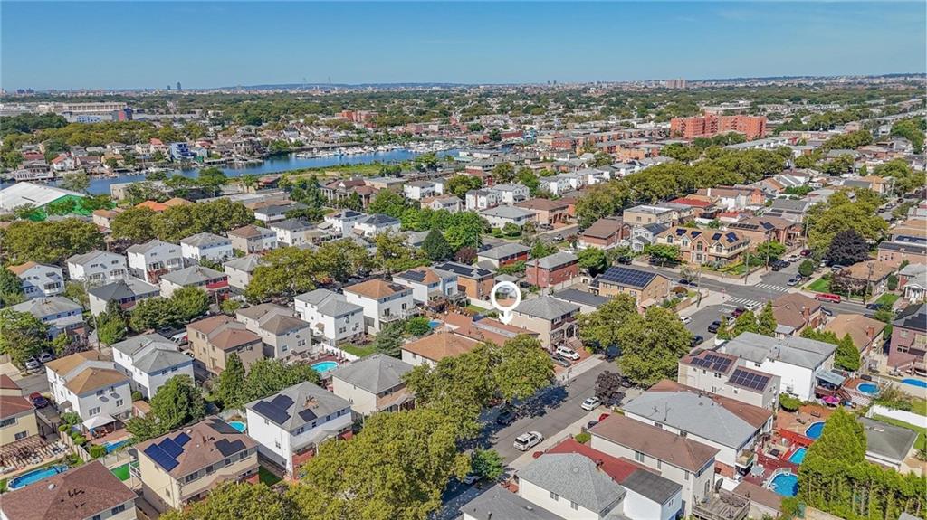 2326 East 72nd Street Bergen Beach Brooklyn NY 11234