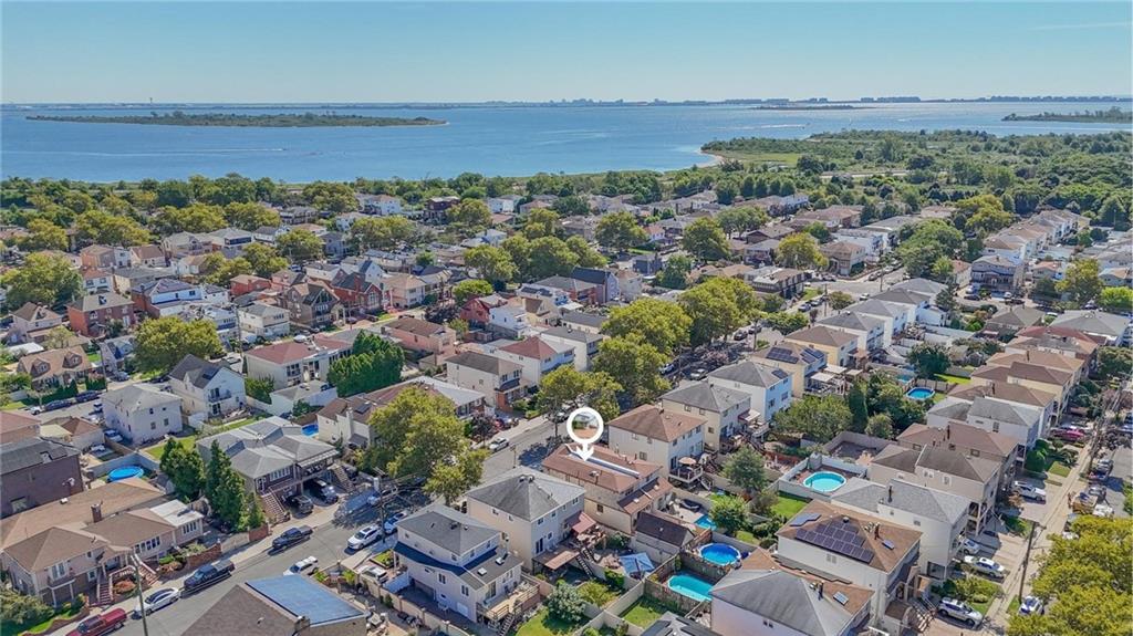 2326 East 72nd Street Bergen Beach Brooklyn NY 11234