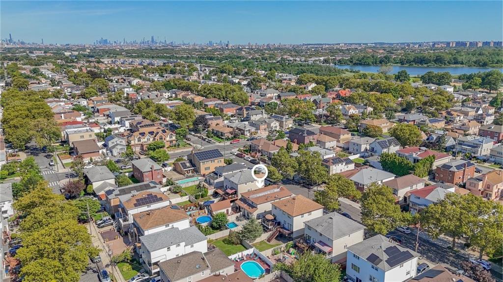2326 East 72nd Street Bergen Beach Brooklyn NY 11234