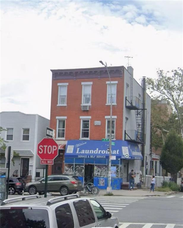 3921 7th Avenue Sunset Park Brooklyn NY 11232