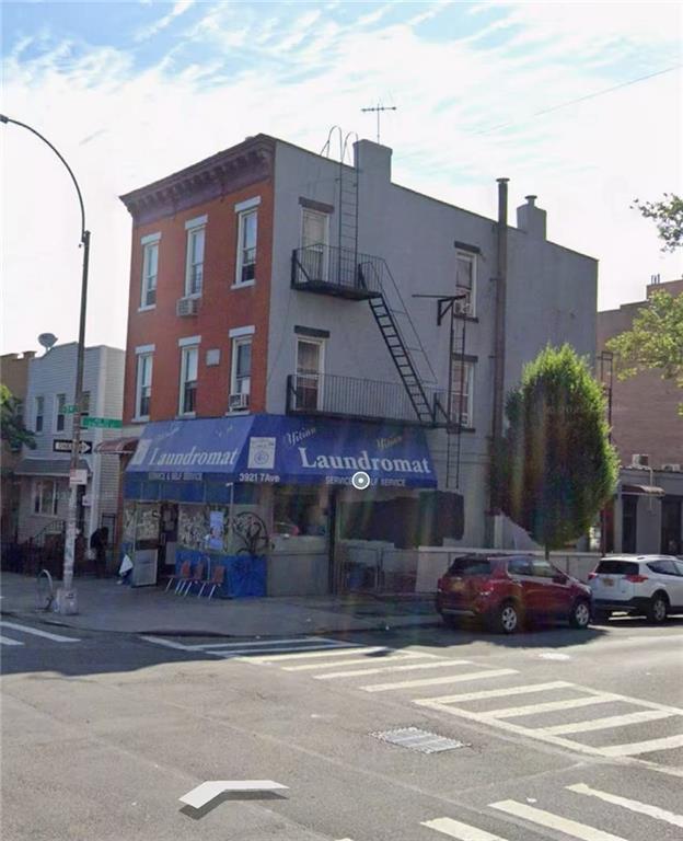 3921 7th Avenue Sunset Park Brooklyn NY 11232