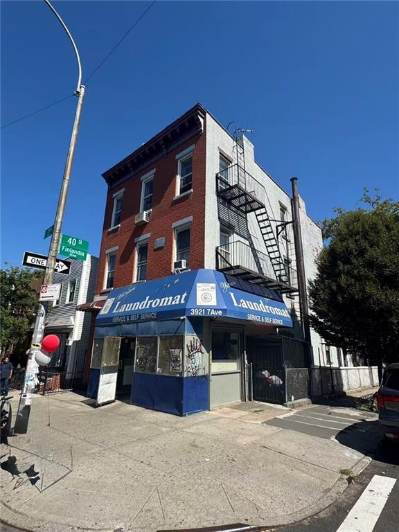 3921 7th Avenue Sunset Park Brooklyn NY 11232