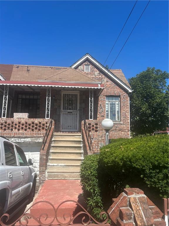 9023 Avenue B Avenue East Flatbush Brooklyn NY 11236