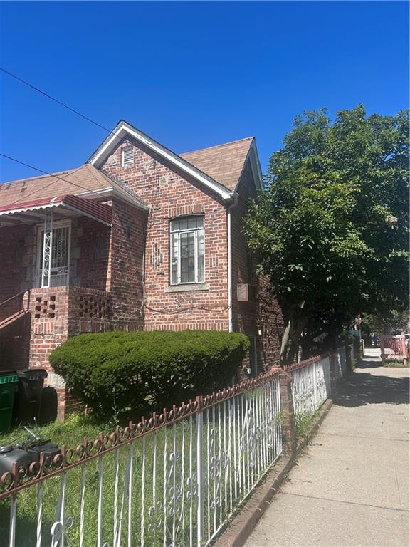 9023 Avenue B Avenue East Flatbush Brooklyn NY 11236
