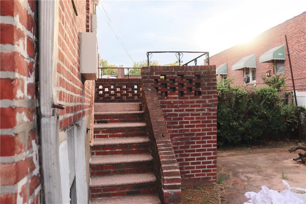 9023 Avenue B East Flatbush Brooklyn NY 11236