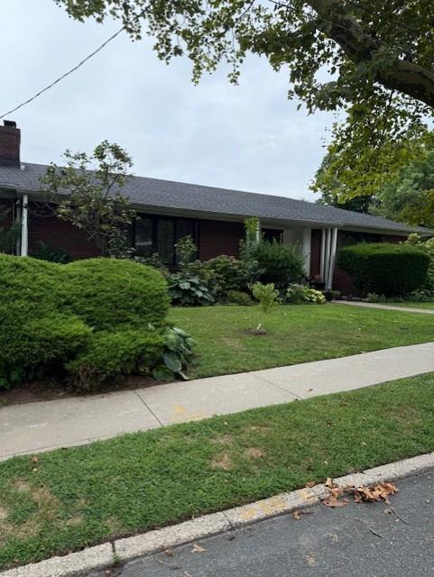 4 Brentwood Avenue Randall Manor Staten Island NY 10301