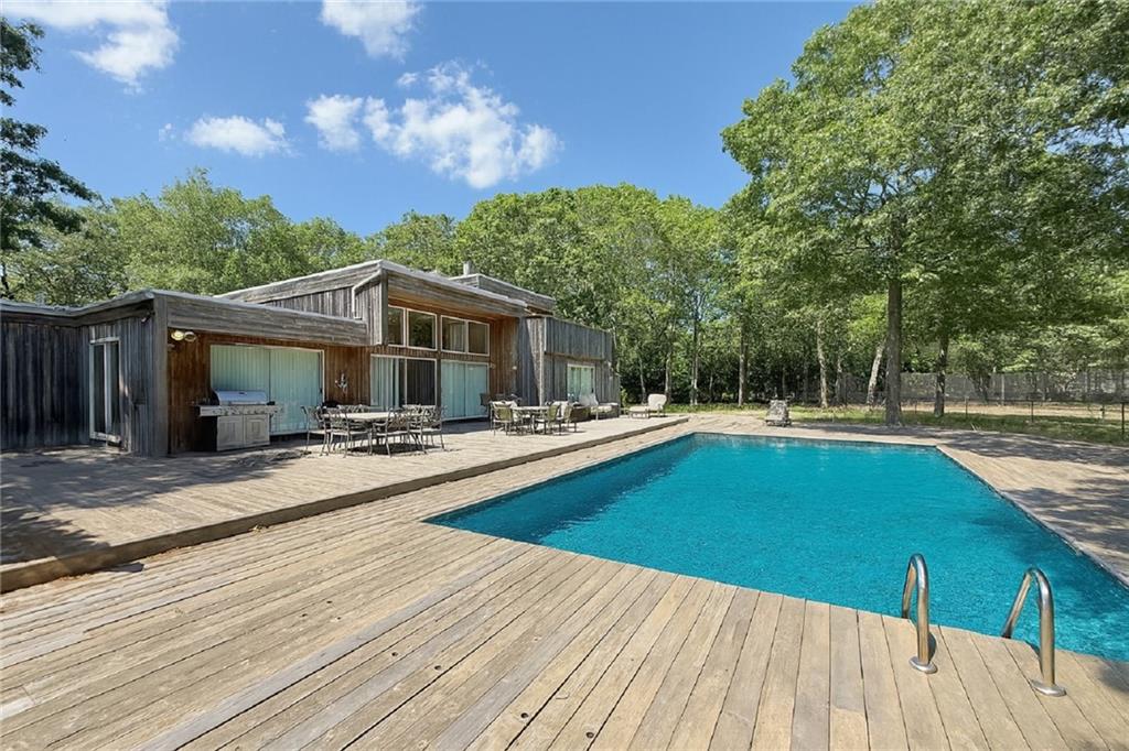 19 Fox Hollow Drive Out of NYC East Quogue NY 11942