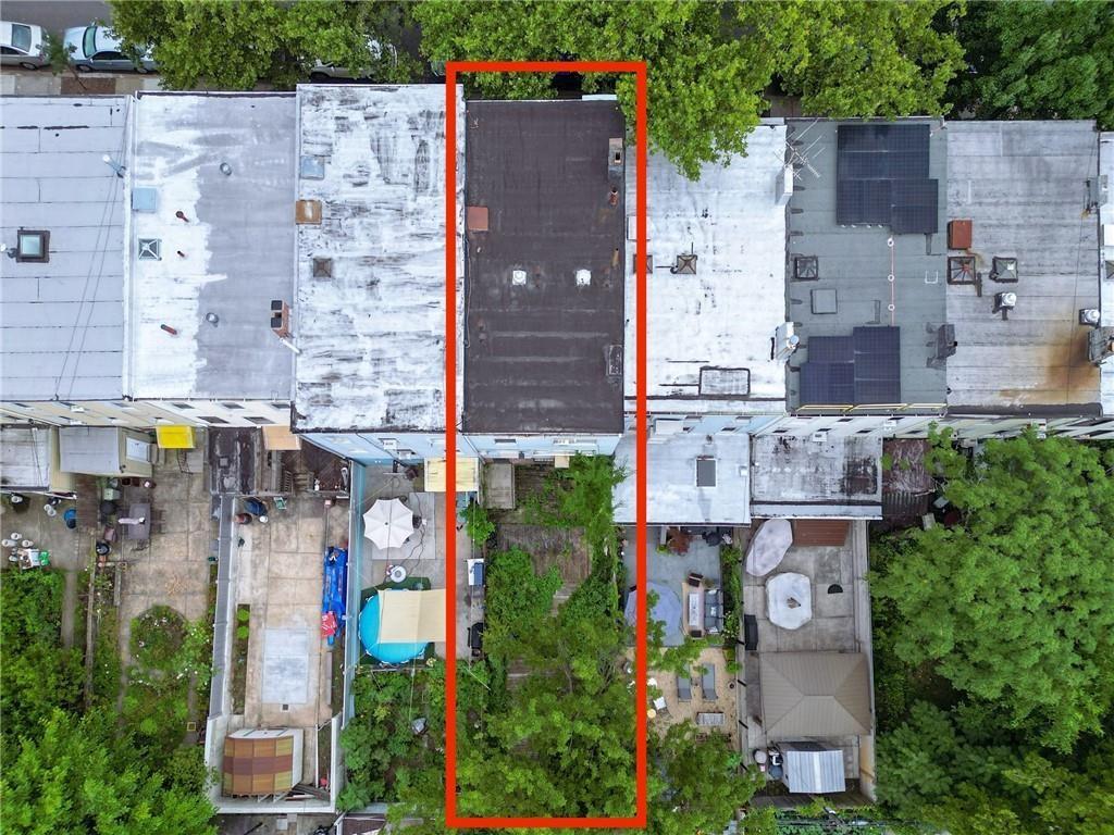 345 46th Street Sunset Park Brooklyn NY 11220