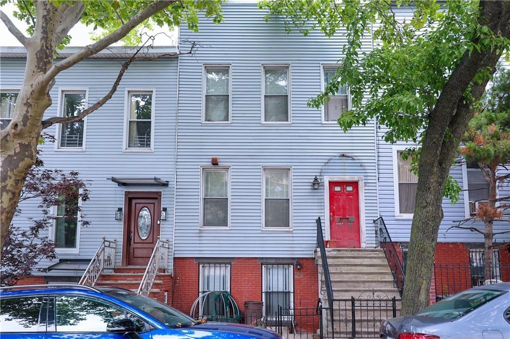 345 46th Street Sunset Park Brooklyn NY 11220