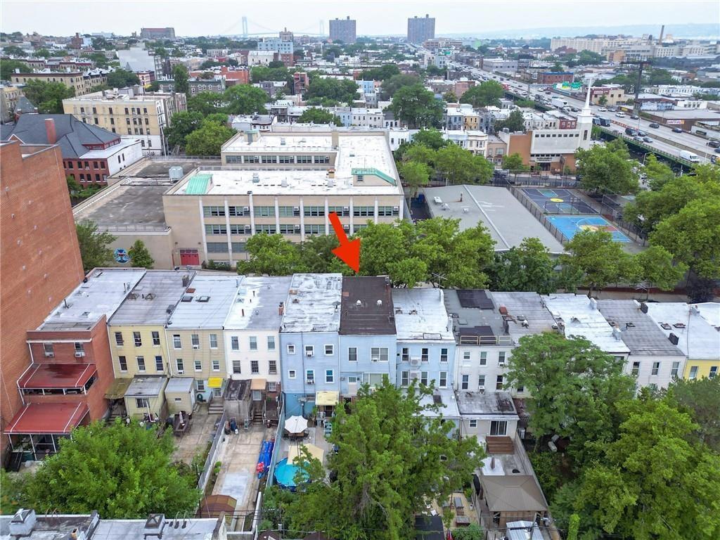 345 46th Street Sunset Park Brooklyn NY 11220