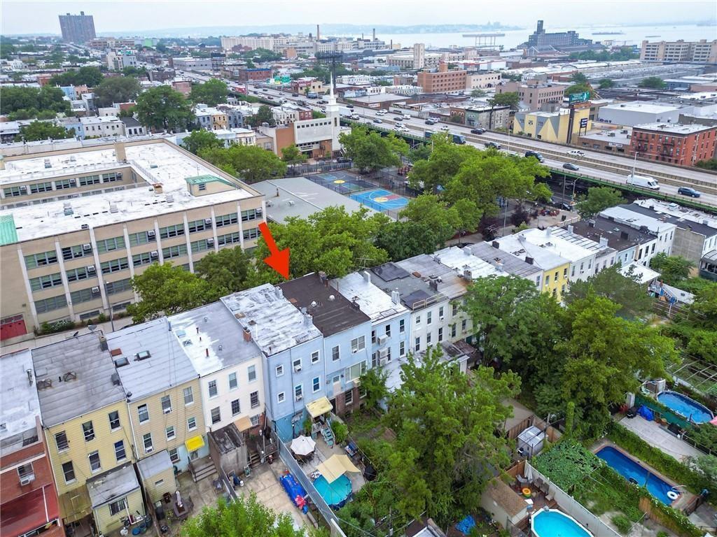 345 46th Street Sunset Park Brooklyn NY 11220