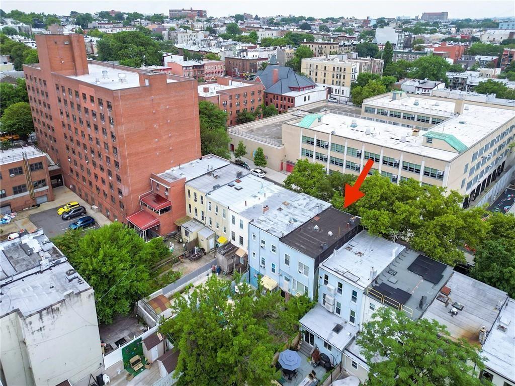 345 46th Street Sunset Park Brooklyn NY 11220