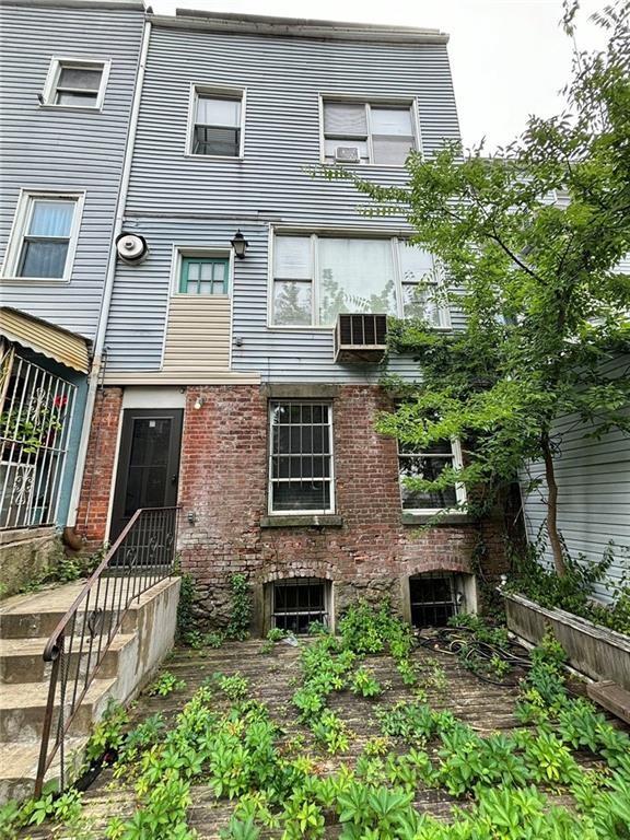 345 46th Street Sunset Park Brooklyn NY 11220