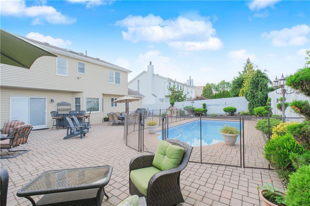 153 Carteret Street Tottenville Staten Island NY 10307