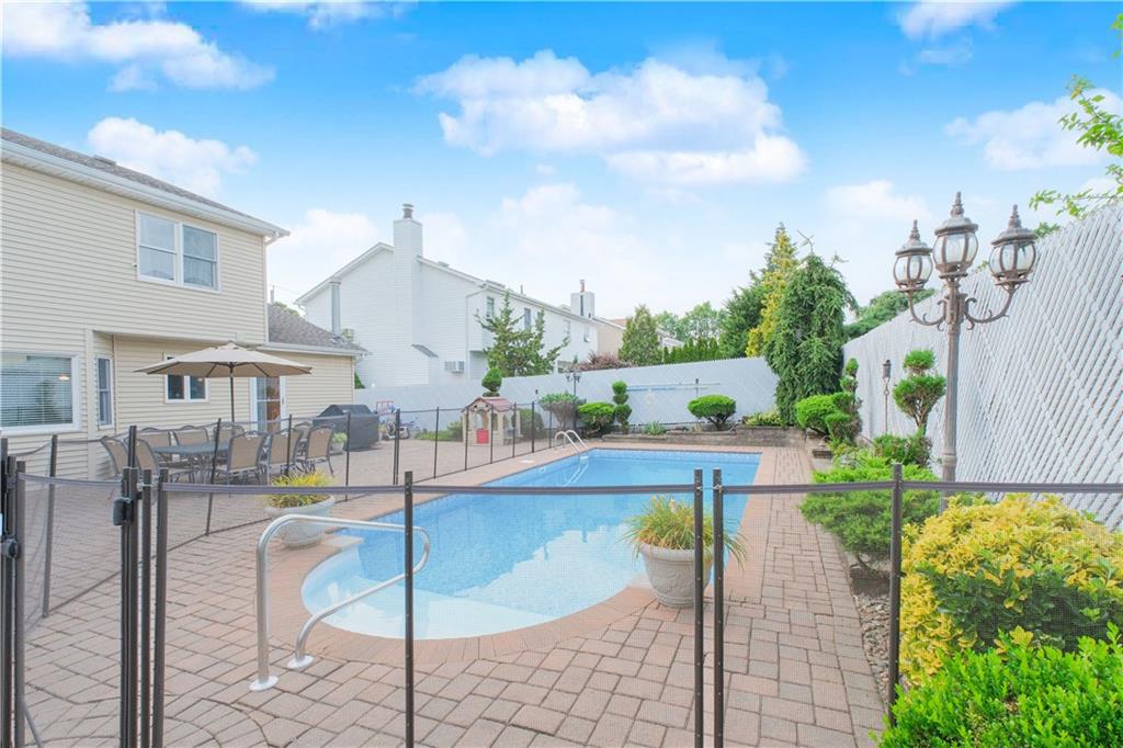 153 Carteret Street Tottenville Staten Island NY 10307